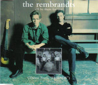 Picture of I'll Be There for You