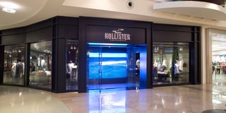 Picture of Hollister Co.