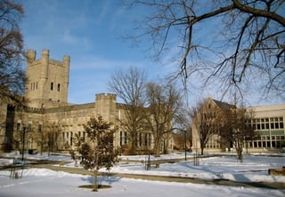Picture of Eastern Illinois University