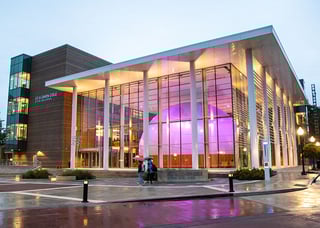 Picture of Stephen F. Austin State University