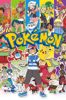Picture of Pokémon