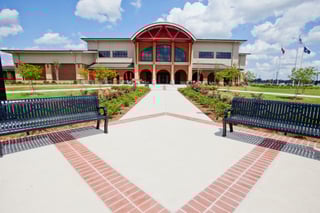 Picture of Nicholls State University