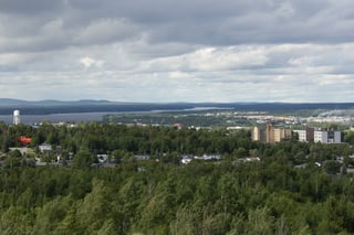 Picture of Val-d'Or