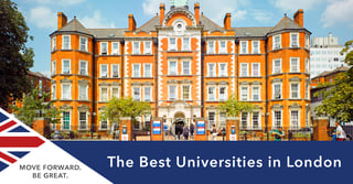 Picture of Universities UK