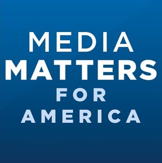 Picture of Media Matters for America