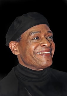 Picture of Al Jarreau