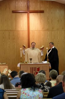 Picture of Mainline Protestant