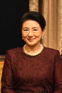Picture of Empress Masako