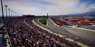 Picture of Auto Club Speedway