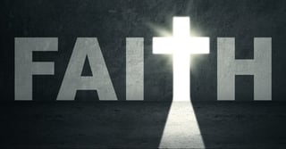 Picture of Faith