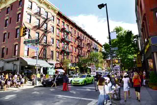 Picture of Williamsburg