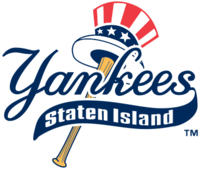 Picture of Staten Island Yankees
