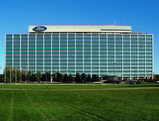 Picture of Ford Motor Company