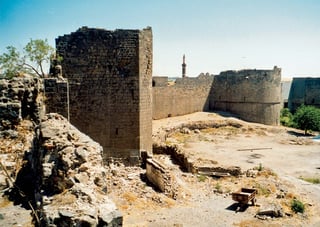 Picture of Diyarbakır