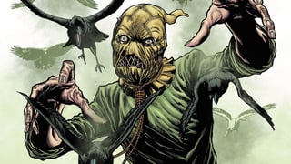 Picture of Scarecrow