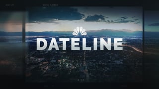 Picture of Dateline NBC