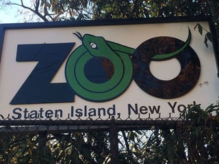 Picture of Staten Island Zoo