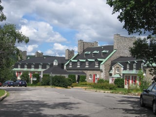 Picture of Baie-Comeau