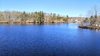 Picture of Shetucket River