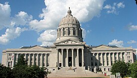 Picture of Missouri General Assembly