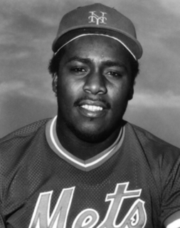 Picture of Kevin Mitchell