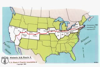 Picture of U.S. Route 6