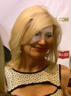 Picture of Beth Broderick