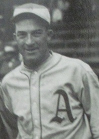 Picture of Al Simmons