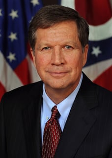 Picture of John Kasich
