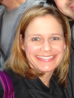 Picture of Andrea Barber