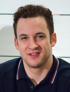 Picture of Ben Savage