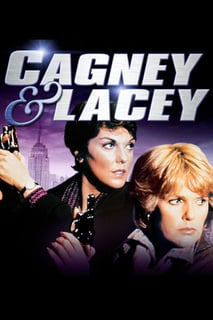 Picture of Cagney & Lacey