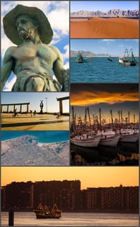 Picture of Puerto Peñasco