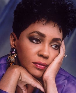 Picture of Anita Baker