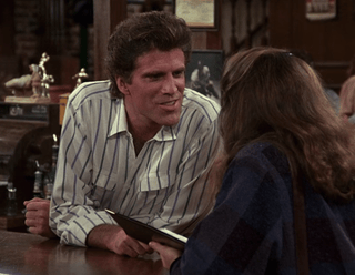 Picture of Sam Malone