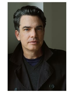 Picture of Peter Gallagher