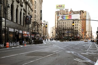 Picture of Herald Square
