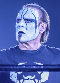 Picture of Sting