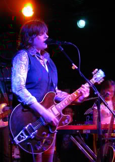 Picture of Amy Ray