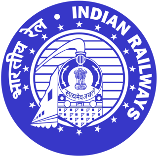 Picture of Indian Railways