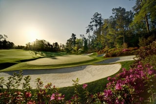 Picture of Augusta National Golf Club