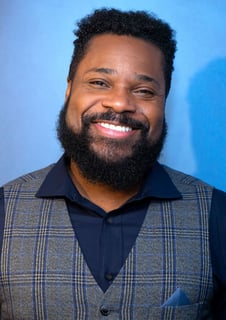 Picture of Malcolm-Jamal Warner