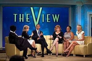 Picture of The View