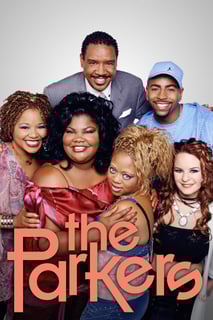 Picture of The Parkers
