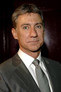 Picture of David Garrison