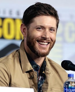 Picture of Jensen Ackles