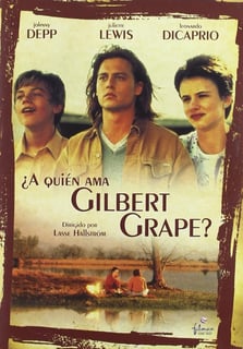 Picture of What's Eating Gilbert Grape