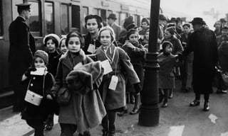 Picture of Kindertransport