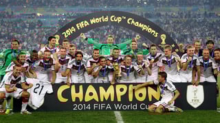 Picture of 2014 FIFA World Cup