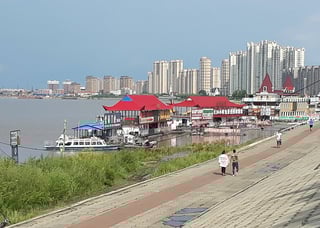 Picture of Jiamusi